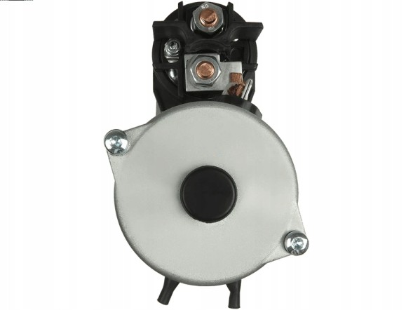 AS-PL S0298 Стартер john deere 4.5