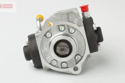 V-maxzone Part VIC-313050 Високонапірна помпа для CITROEN JUMPER II Autobus, JUMPER II Furgon,