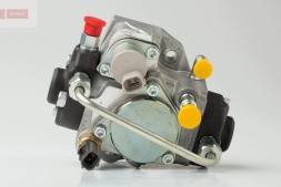 V-maxzone Part VIC-313050 Високонапірна помпа для CITROEN JUMPER II Autobus, JUMPER II Furgon,