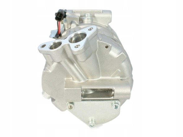 EURO KLIMA Z0006687A / 8200848916--B Компресор кондиціонера nissan, opel, renault z0006687a / 8200848916-b