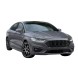 Китай E-4016 Дзеркало праве FORD MONDEO з покажчиком повороту, загрунтоване, 6 PIN, 2014-2022