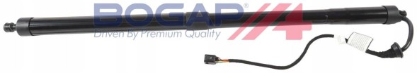 Bogap Електродвигун, кришка багажника Bogap F5260102