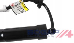 Bogap Електродвигун, кришка багажника Bogap F5260102