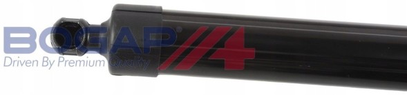 Bogap Електродвигун, кришка багажника Bogap F5260102