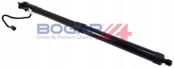 Bogap Електродвигун, кришка багажника Bogap F5260102