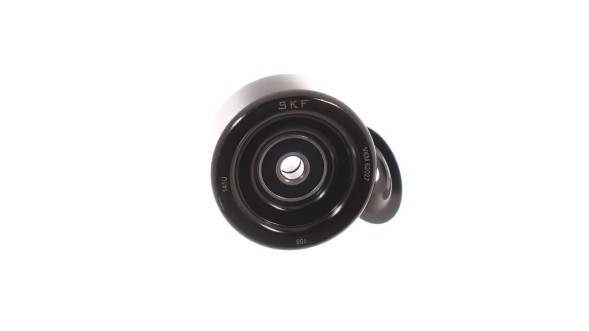 VKM62027 SKF Шків привідного паса