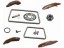 Febi bilstein 174020 Febi bilstein комплект ланцюга грм