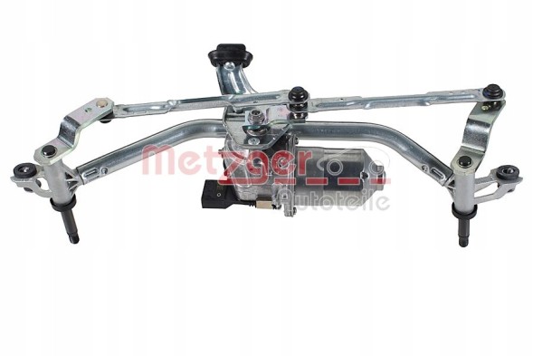 Metzger 2190966 Привід склоочисників metzger 2190966