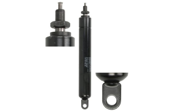 V-maxzone Part VIC-468139 Газова пружина універсальна