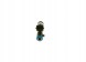 Bosch BOS0280158181 Інжектор 0 280 158 181 bosch шевроле опель