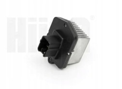 Hitachi 132570 Резистор вентилятора пічки 132570 hitachi