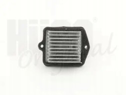 Hitachi 132570 Резистор вентилятора пічки 132570 hitachi