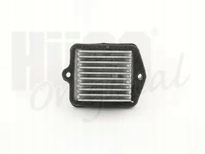 Hitachi 132570 Резистор вентилятора пічки 132570 hitachi