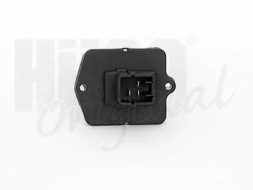 Hitachi 132570 Резистор вентилятора пічки 132570 hitachi