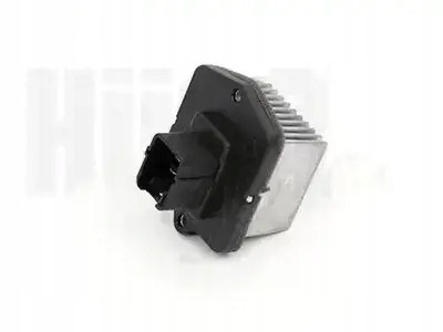 Hitachi 132570 Резистор вентилятора пічки 132570 hitachi