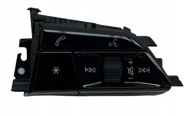 Volkswagen OE Багатофункціональні кнопки 4N0951523B Audi E-Tron