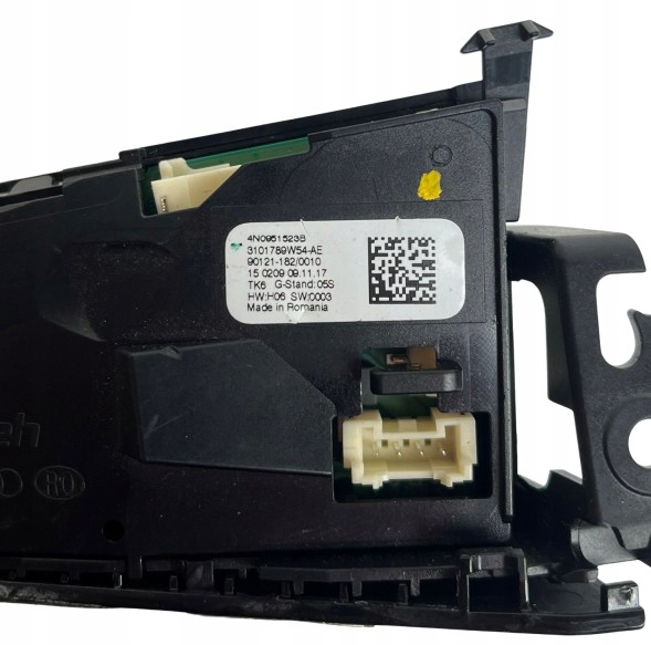Volkswagen OE Багатофункціональні кнопки 4N0951523B Audi E-Tron
