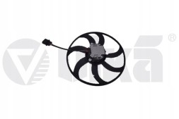 Vika 99591821901 Вентилятор холод. Oct ii,yeti,vw caddy,t 5,golf v,,jetta,audi a3,seat alt,l