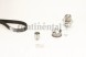 Continental CT1028WP4 Комплект грм + водяний насос ct1028wp4