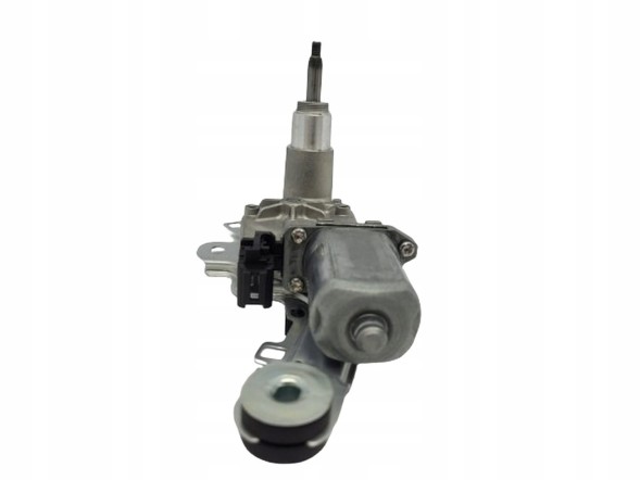 Groupe PSA Citroen C1 II Peugeot 107 Toyota Aygo Silniczek wycieraczki tył 85130-0H061 Б/у двигун склоочисника задньої частини citroen c1 peugeot 107 toyota aygo psa oe