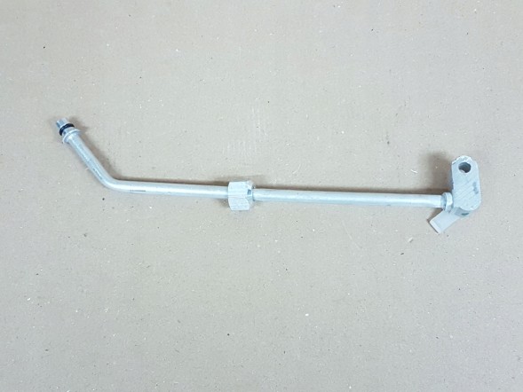 Toyota OE 88716-25270 DYNA 01-15 150 ШЛАНГ ТРУБА КОНДИЦІОНА