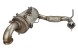 V-maxzone Part VIC-422792 Фільтр твердих частинок JMJ 1023 для FORD FIESTA VI 1.4D/1.6D 06.08-12.12
