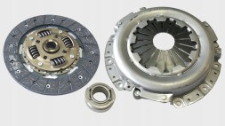 Valeo 40-00016V PHC VALEO КОМПЛЕКТ ЗЧЕПЛЕННЯ DAIHATSU ФЕРОЗА ( MADE IN KOREA )