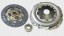 Valeo 40-00016V PHC VALEO КОМПЛЕКТ ЗЧЕПЛЕННЯ DAIHATSU ФЕРОЗА ( MADE IN KOREA )