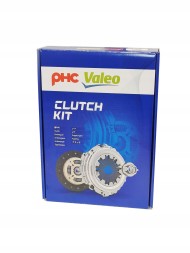 Valeo 40-00016V PHC VALEO КОМПЛЕКТ ЗЧЕПЛЕННЯ DAIHATSU ФЕРОЗА ( MADE IN KOREA )