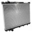 4 Seasons F24-1770068DC0-4S Радіатор SUZUKI GRAND VITARA 1997-05 1770068DC0