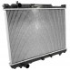 4 Seasons F24-1770068DC0-4S Радіатор SUZUKI GRAND VITARA 1997-05 1770068DC0