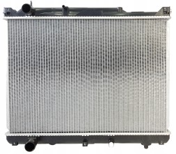 4 Seasons F24-1770068DC0-4S Радіатор SUZUKI GRAND VITARA 1997-05 1770068DC0