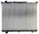 4 Seasons F24-1770068DC0-4S Радіатор SUZUKI GRAND VITARA 1997-05 1770068DC0