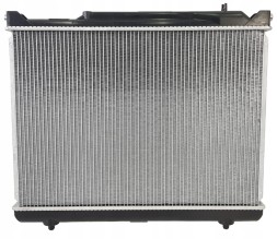 4 Seasons F24-1770068DC0-4S Радіатор SUZUKI GRAND VITARA 1997-05 1770068DC0