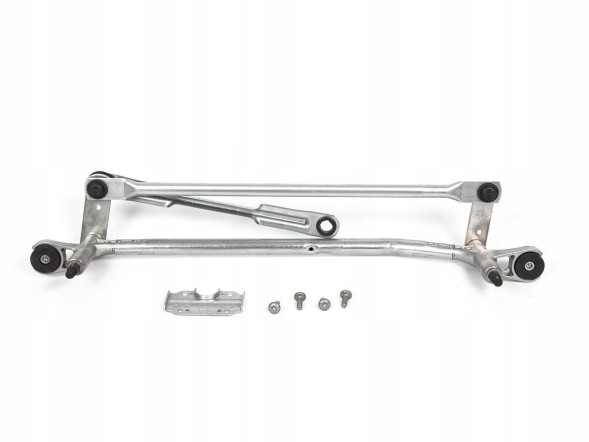 Ford OE GK31-17504-BC GK3117504BC GK31-17504-BB GK3117504BB GK31-17504-BA GK3117504BA 2682132 2486597 2006243 2430069 GK31-17K484-BA GK3117K484BA 2006224 Механізм склоочисників ford transit mk8 lift 2019року=> передній новий оригінал