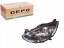 Depo 216-1156L-LDEM2 Depo 216-1156l-ldem2 прожектор ручного кольору картриджа: