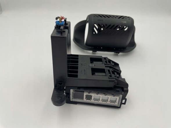 Mini OE KKDA MINI COUNTRYMAN U25 F65 F66 PROJEKTOR DESKI ROZDZIELCZEJ 5B33826 MINI COUNTRYMAN U25 F65 F66 ПРОЄКТОР ПАНЕЛІ ПРИЛАДІВ 5B33826