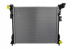 Radiator 692043892 ОХОЛОДЖУВАЧ DODGE GRAND КАРАВАН 4677751AA 4677751AB 4677755AA 4677755AD