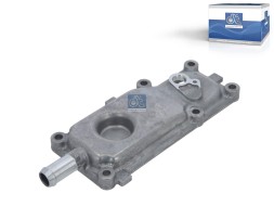 V-maxzone Part VIC-346460 Корпус термостата 1.41500 для SCANIA 4, 4 BUS, F, G I, N BUS, P I, R I