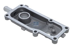V-maxzone Part VIC-346460 Корпус термостата 1.41500 для SCANIA 4, 4 BUS, F, G I, N BUS, P I, R I