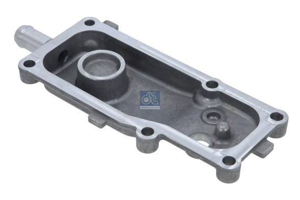 V-maxzone Part VIC-346460 Корпус термостата 1.41500 для SCANIA 4, 4 BUS, F, G I, N BUS, P I, R I