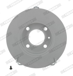 DDF042C FERODO Гальмівний диск
