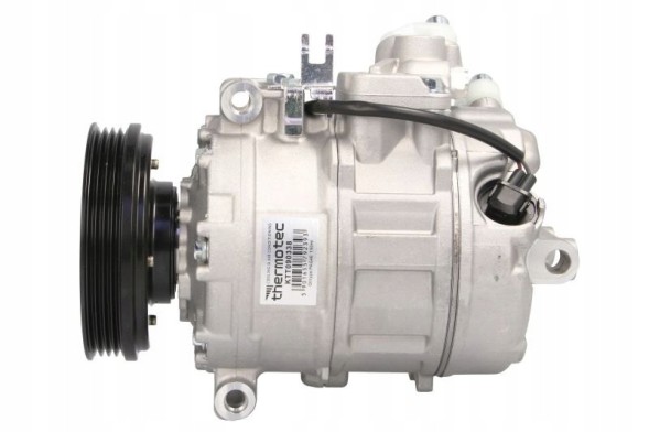 Thermotec KTT090338 Компресор кондиціонера thermotec ktt090338