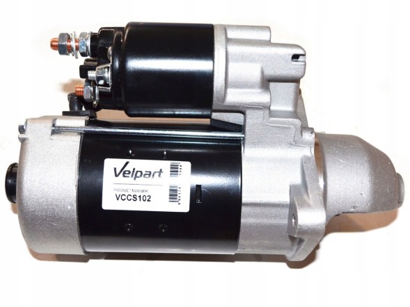 Velpart VCCS102 Стартер iveco daily 06- 2.3/3.0 jtd