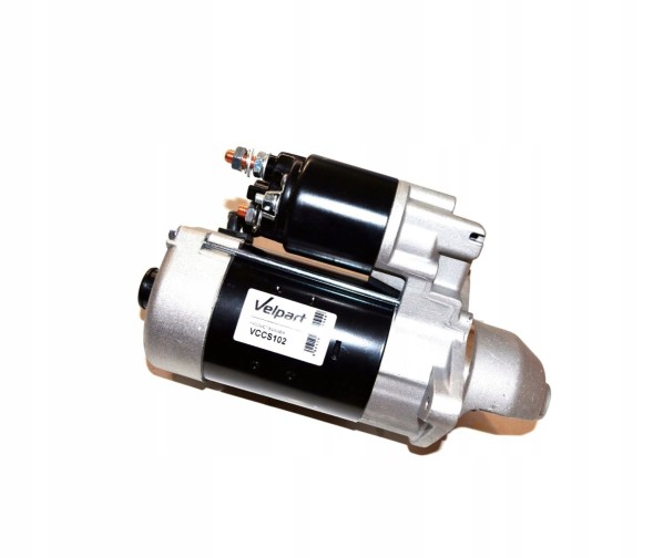 Velpart VCCS102 Стартер iveco daily 06- 2.3/3.0 jtd