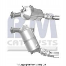 Recco FD5068Q Фільтр DPF MERCEDES-BENZ C-CLASS