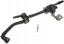 Dorman 994140 994-140 BL3Z9B325C Клапан парів палива Лінії EVAP Ford F150 F-150 Expedition 3.5 Ecoboost