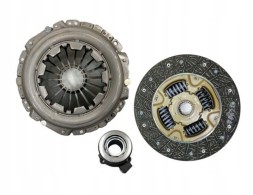 Valeo 40-09712-1V PHC-VALEO КОМПЛЕКТ ЗЧЕПЛЕННЯ [З МУФТОЮ] (ЗРОБЛЕНО В КОРЕЇ) SUZUKI