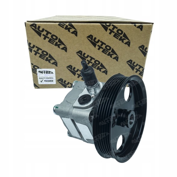 AUTOTEKA 10-010-0110 Насос гідропідсилювача VOLVO S60 S80 V70 XC70 XC90 2.4 дизель