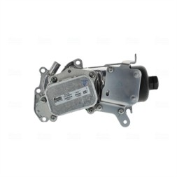 Nissens 91124 41375928_І масляний охолоджувач